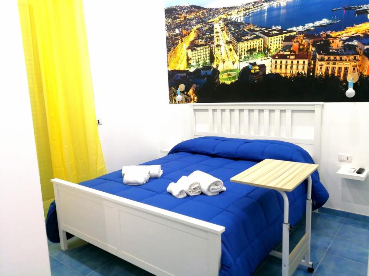 Lombardi Luxury Home Nápoly Kültér fotó