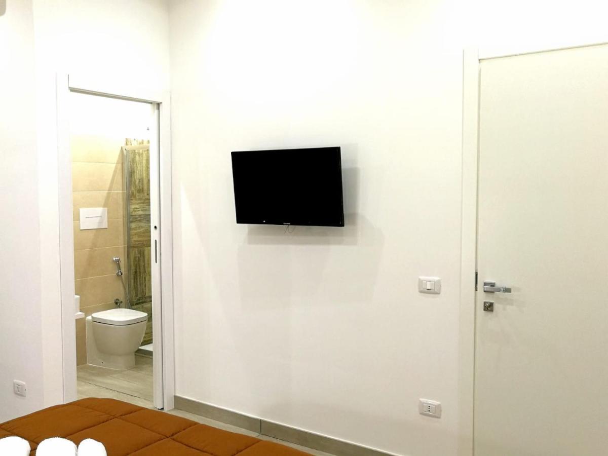 Lombardi Luxury Home Nápoly Kültér fotó