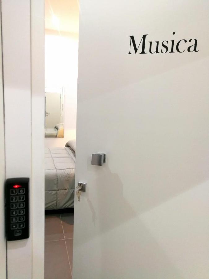 Lombardi Luxury Home Nápoly Kültér fotó