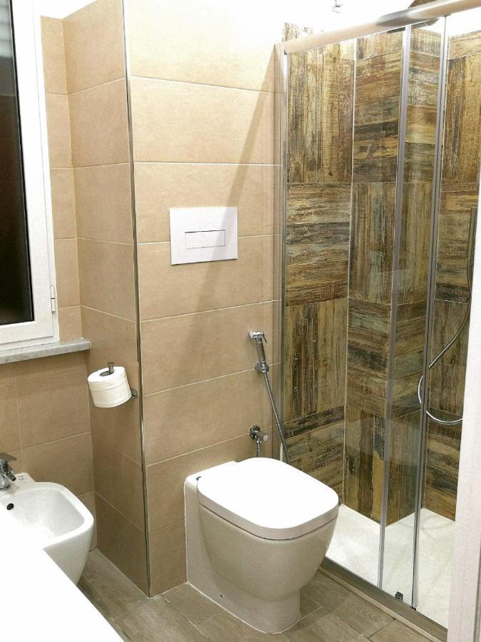 Lombardi Luxury Home Nápoly Kültér fotó