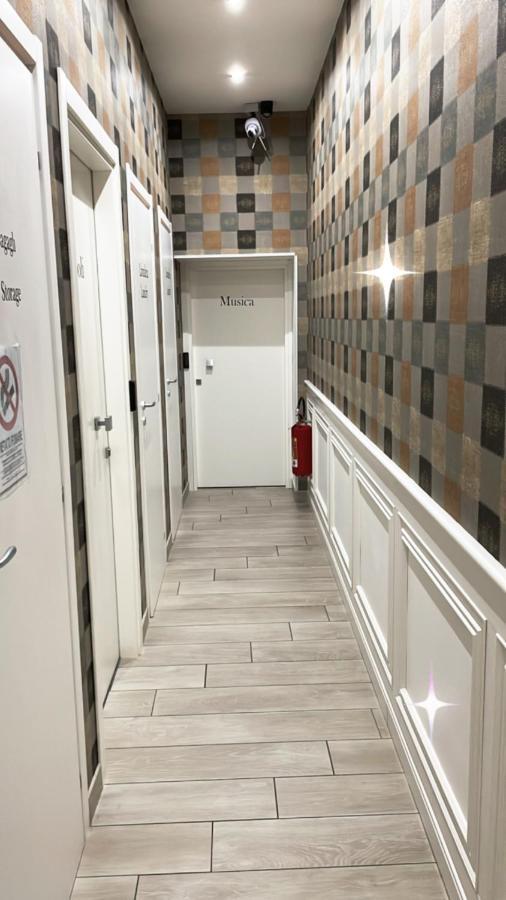 Lombardi Luxury Home Nápoly Kültér fotó
